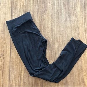 Hue Wide Band Leggings